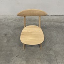 Eye dining chair