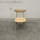 Eye dining chair