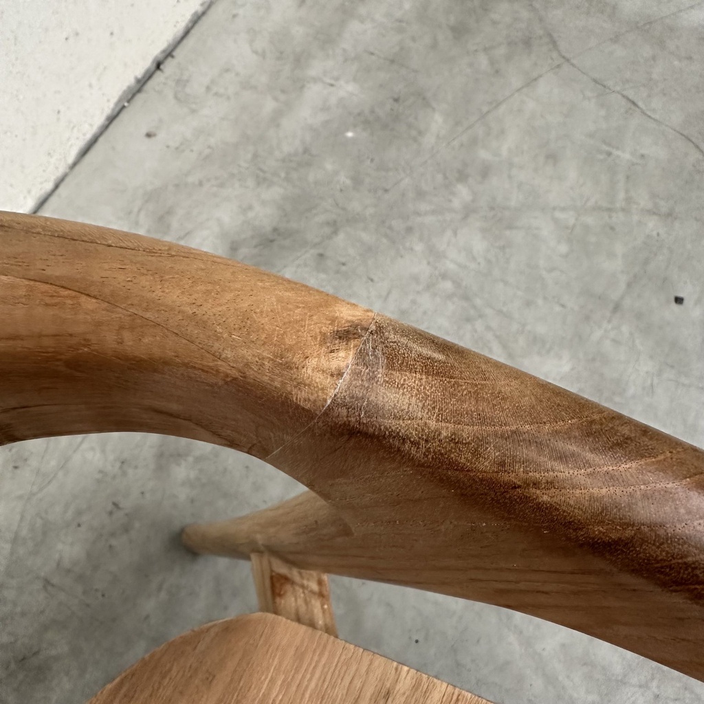 Bok dining chair
