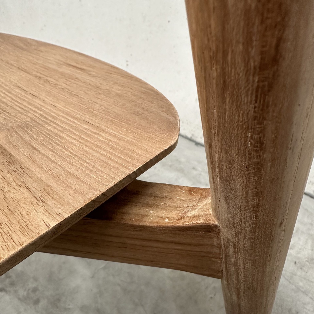 Bok dining chair