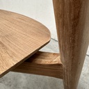 Bok dining chair
