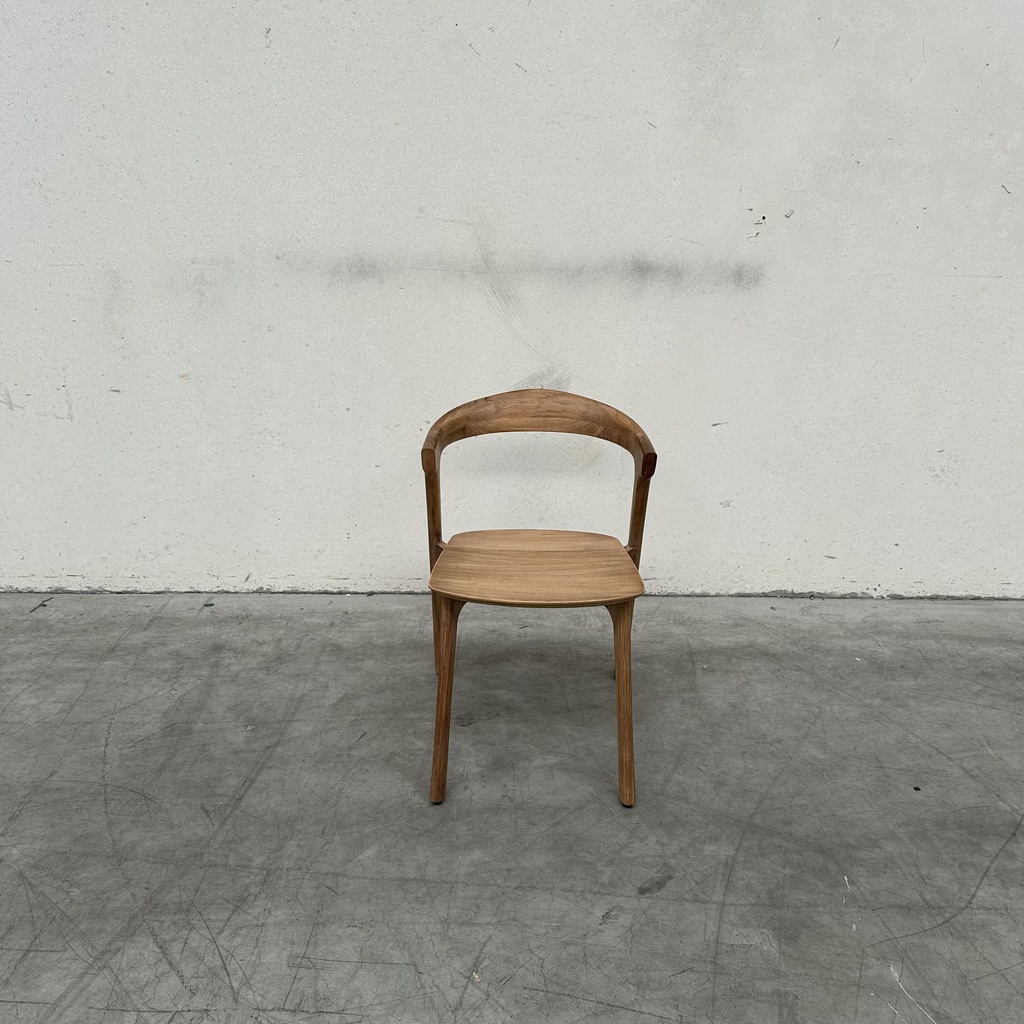 Bok dining chair