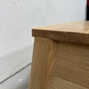 Air bedside table