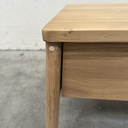 Air bedside table