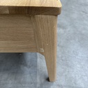 Air bedside table