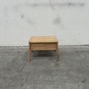 Air bedside table