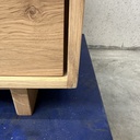 Wave TV cupboard