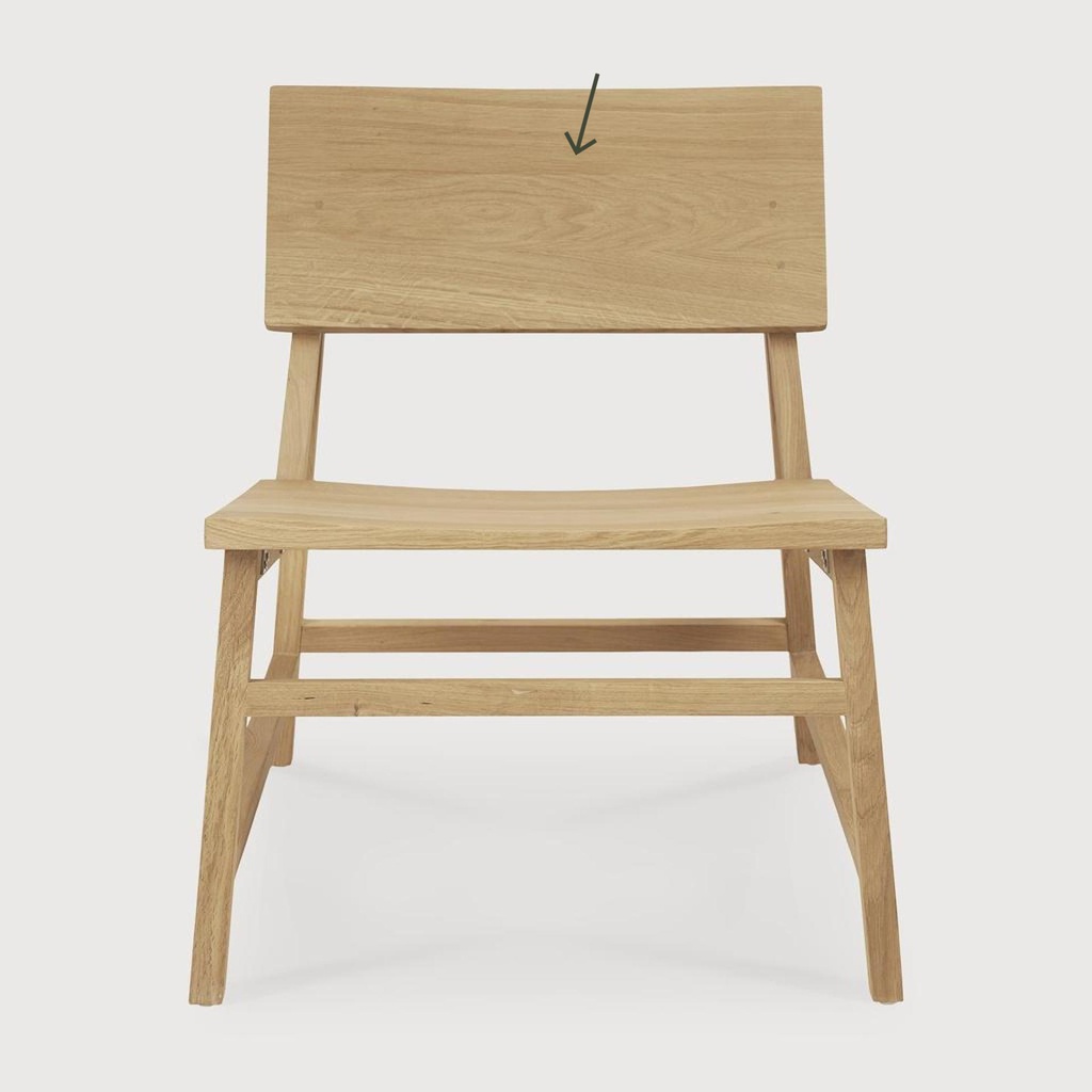 N2 lounge chair