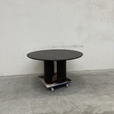 Roller Max dining table
