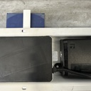 Bok adjustable desk base