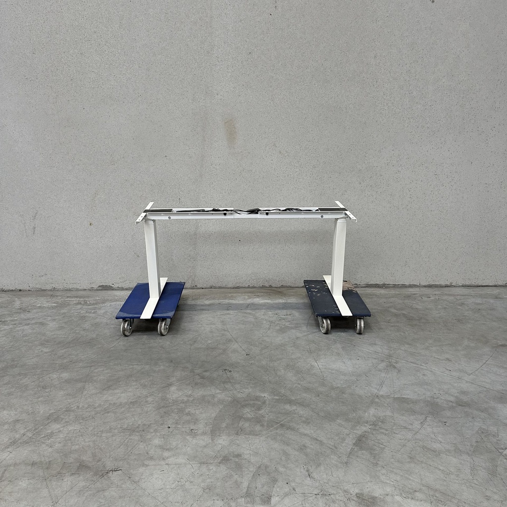 Bok adjustable desk base