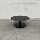 Sphere coffee table