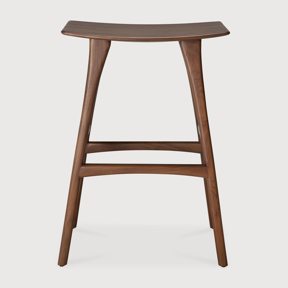 Osso bar stool