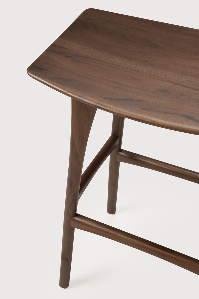 Osso bar stool