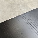 Monolit bedside table