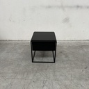 Monolit bedside table
