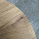 Bok side table