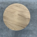 Bok side table