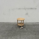 Bok side table