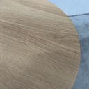 Bok side table