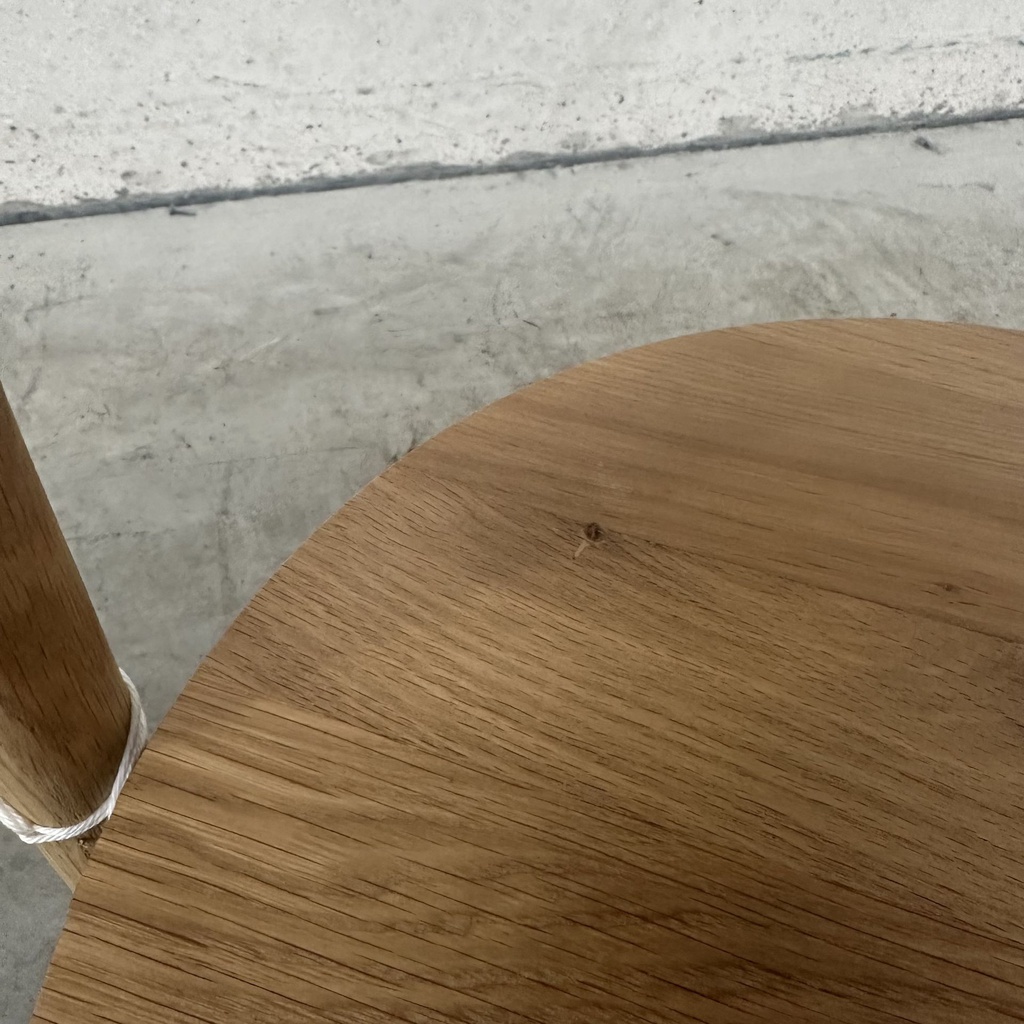 Bok side table