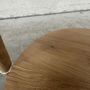 Bok side table