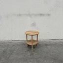 Bok side table