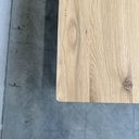 Bok dining table