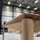 Bok dining table