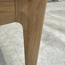 Bok dining table