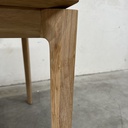 Bok dining table