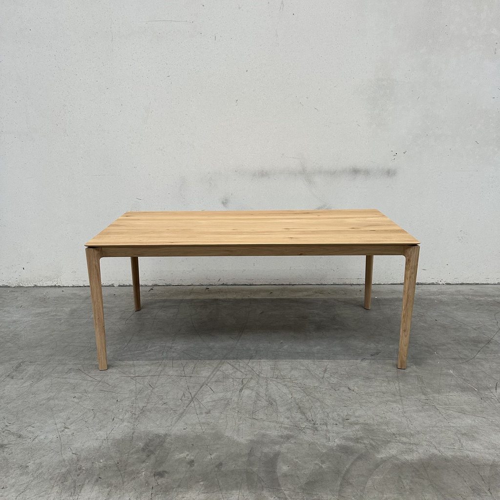 Bok dining table