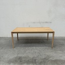 Bok dining table