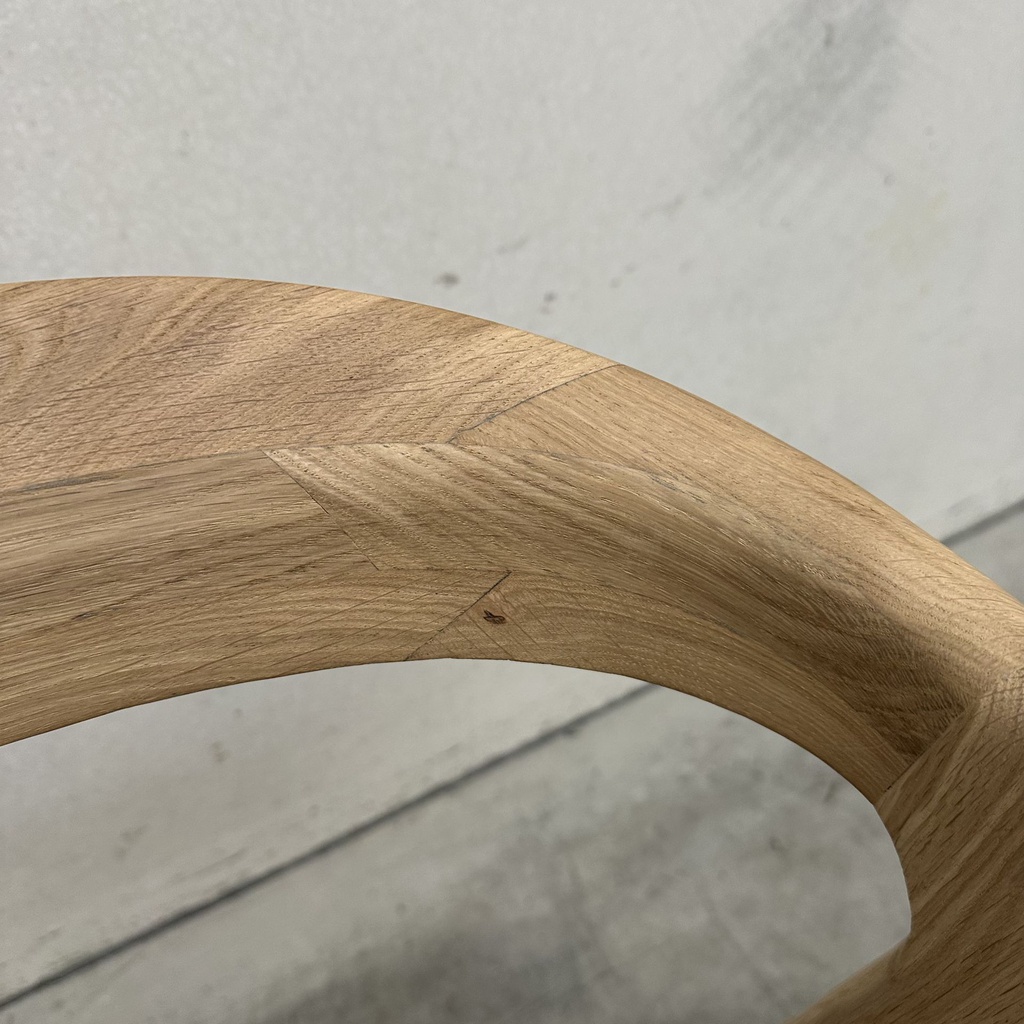 Bok dining chair
