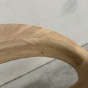 Bok dining chair