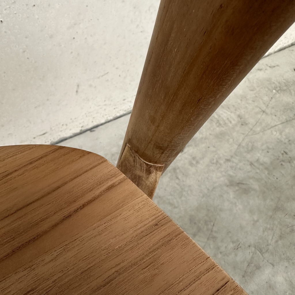 Bok dining chair