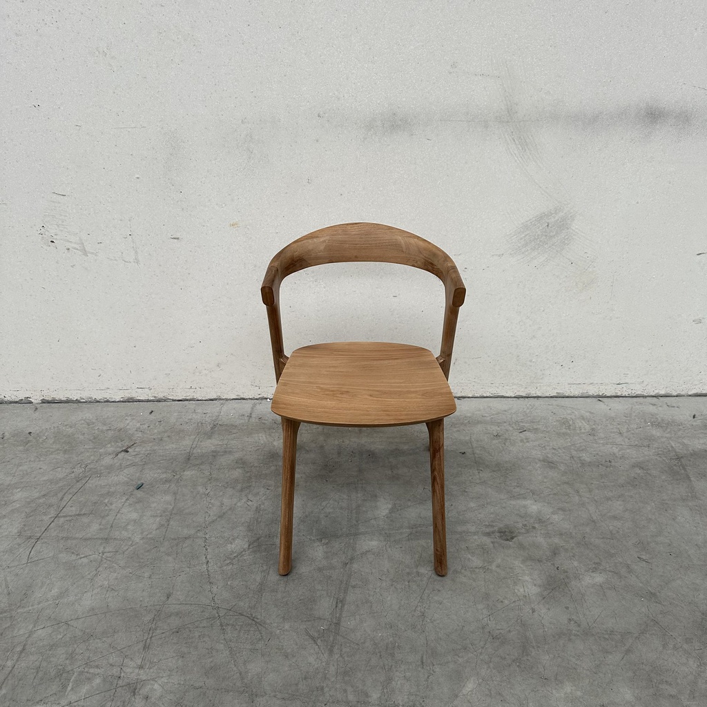 Bok dining chair