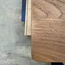 Bok extendable dining table