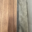 Bok extendable dining table