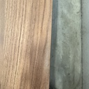 Bok extendable dining table