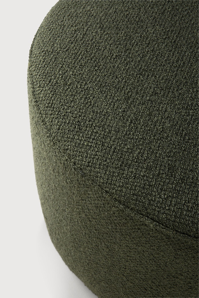 Barrow pouf