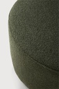 Barrow pouf