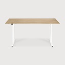 Bok adjustable desk table top