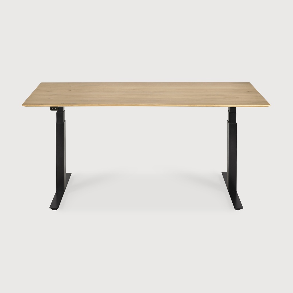 Bok adjustable desk table top