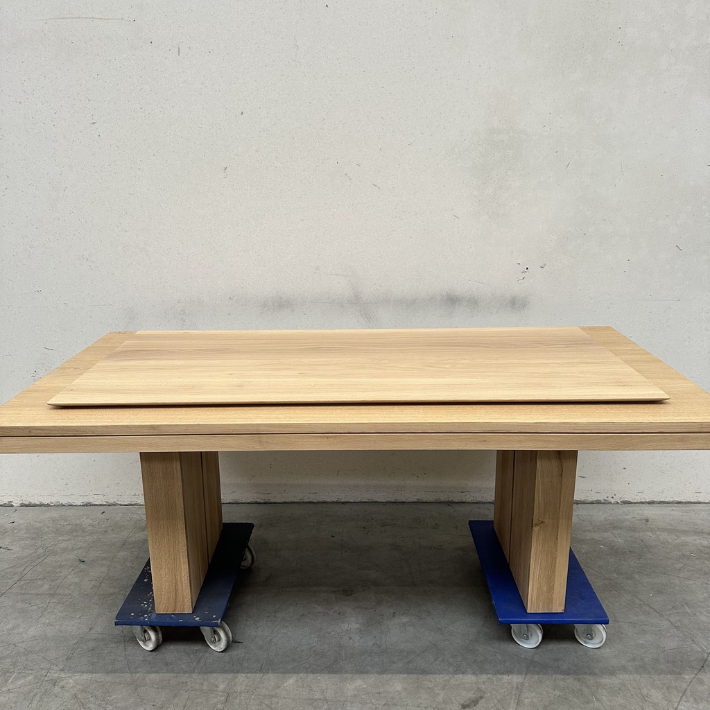 Bok adjustable desk table top