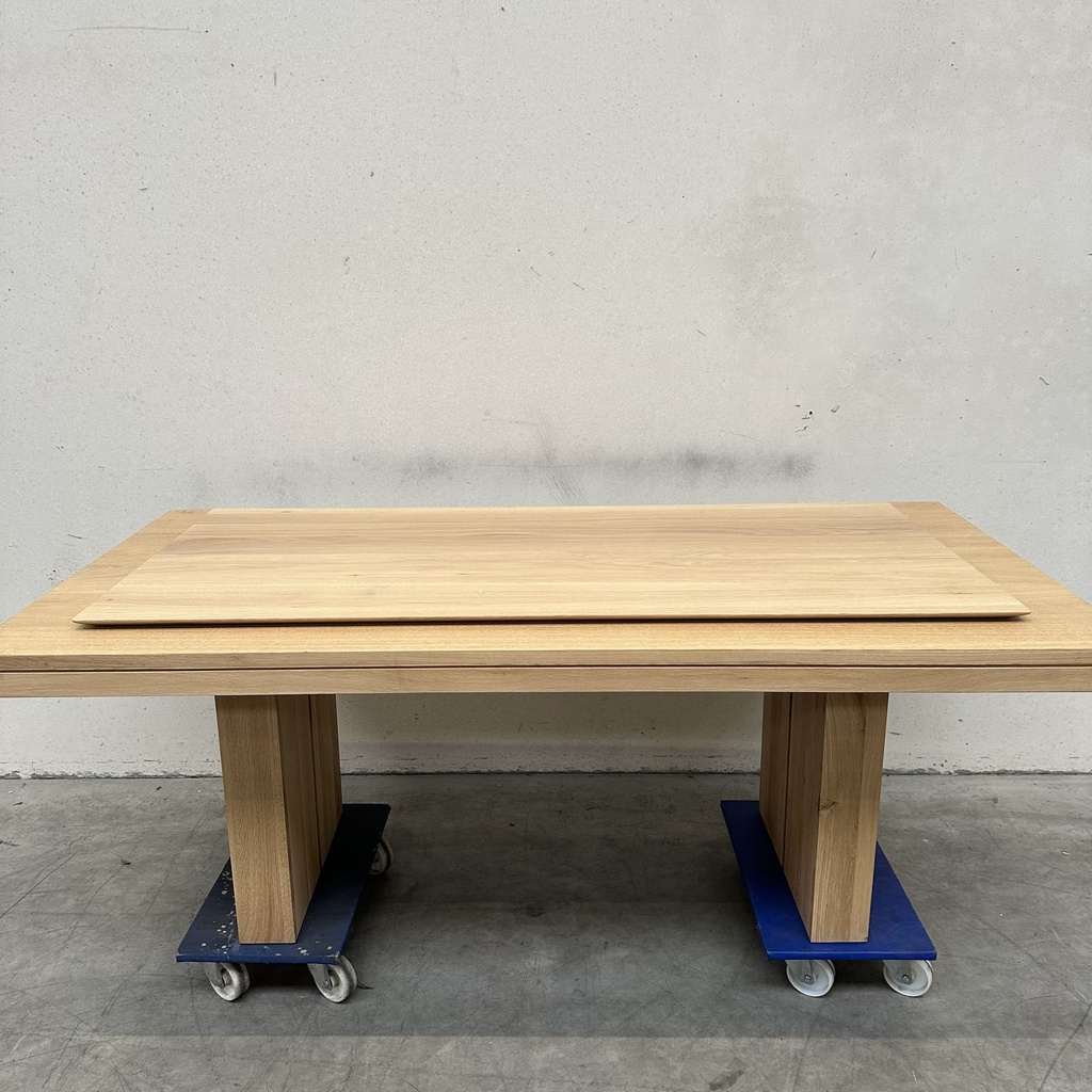 Bok adjustable desk table top