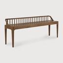 Spindle bench
