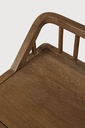 Spindle bench