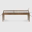 Spindle bench