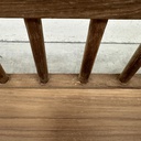 Spindle bench